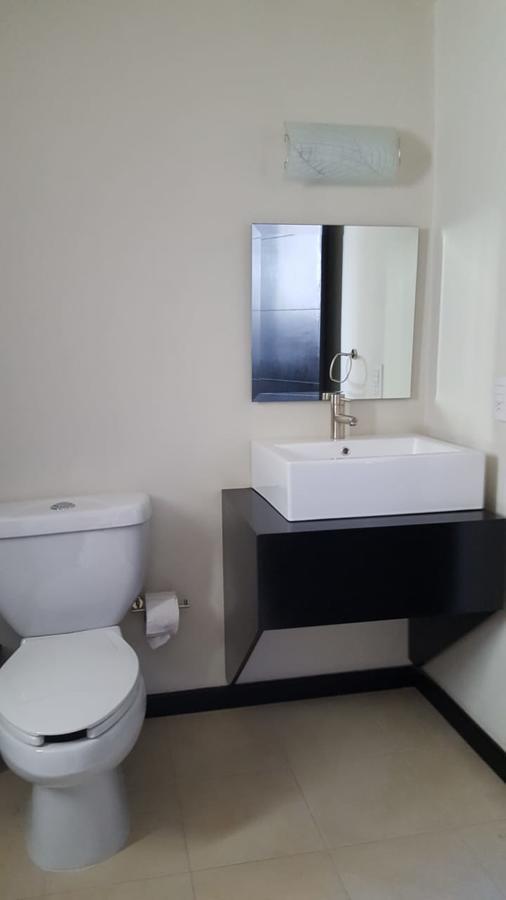 Marev Hotel Irapuato Eksteriør billede