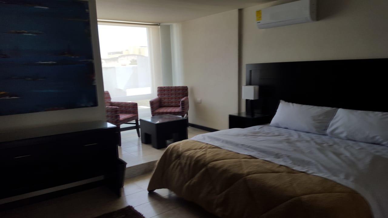 Marev Hotel Irapuato Eksteriør billede